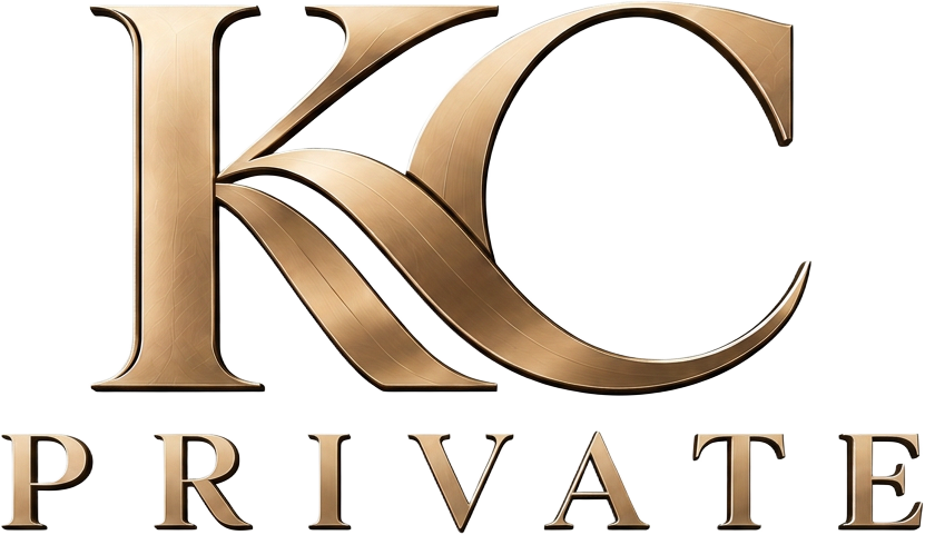 KC Private — Advisory, Concierge, Lifestyle